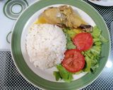 Foto del paso 8 de la receta: Pollo en Salsa de Mostaza