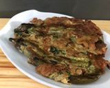 Foto langkah ke 3 dari resep Tortang Talong (Dadar Terong).