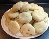 Foto del paso 6 de la receta: Pancitos árabes al verdeo