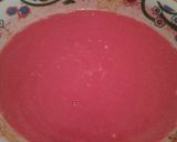Foto del paso 4 de la receta: Flan de frutilla