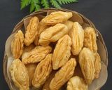 Foto langkah ke 5 dari resep Khaja.