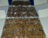 Foto langkah ke 6 dari resep Marmer Cake 4 Telur.