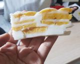 Foto langkah ke 8 dari resep Nagasari in layer.