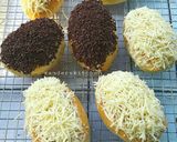 Foto langkah ke 11 dari resep Roti manis spesial.