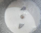 काजूतांदूळ  खीर (kaju tandul kheer recipe in marathi) रेसिपी स्टेप 1 फोटो 