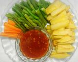 Foto langkah ke 8 dari resep Bistik Sapi.