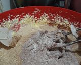 Foto langkah ke 3 dari resep Red Velvet.