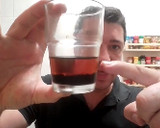 Foto del paso 5 de la receta: Arroz chino tres delícias