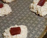 Foto del paso 1 de la receta: Pepas de avena/coco/banana/pera