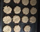 Foto del paso 4 de la receta: GALLETITAS DE MANTEQUILLA DE MANÍ 🥜🍪