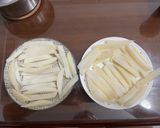 A picture of step 5 of French Fries (Air Fryer).