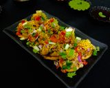 સેવપૂરી (Sev Puri Recipe In Gujarati) રેસીપી સ્ટેપ11ફોટો
