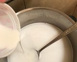 Foto langkah ke 8 dari resep Bubur Madura.