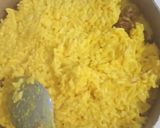 عکس مرحله 4 از دستور ته دیگ تهچین