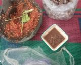 Foto langkah ke 1 dari resep Baby cumi pedas.