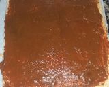 Foto del paso 3 de la receta: Pionono con dulce de leche y frutillas
