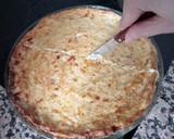 Foto del paso 15 de la receta: 🍰 Quiche de puerros de Julia Child🇫🇷