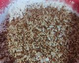 Foto del paso 1 de la receta: Mbeju con mix de semillas versión saludable