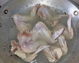 Foto langkah ke 1 dari resep Chicken Wings BBQ.