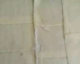 Foto del paso 7 de la receta: Torta de fiambre licuada