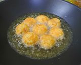 Foto langkah ke 10 dari resep Bitterbalen Kornet Oregano.