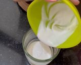 Foto langkah ke 1 dari resep Bolu Kukus mekar.