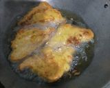 आलू ब्रेड पकौड़े (Aloo Bread pakode recipe in Hindi) रेसिपी चरण 7 फोटो