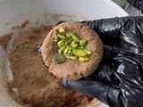 كرات التراميسو