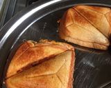 عکس مرحله 5 از دستور اسنک 🥪🥪🥪😋😋