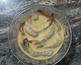Foto langkah ke 3 dari resep Udang Goreng Mayo.