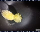 A picture of step 1 of SUJI KA HALWA(Halwa puri wala halwa).