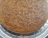 Foto del paso 5 de la receta: Torta de zanahoria con harina integral