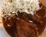 Foto del paso 7 de la receta: Carne de cerdo adobada