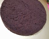 Foto langkah ke 5 dari resep 29. Basic Tart Blackforest NCC.
