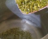 A picture of step 2 of Healthy khichdi.