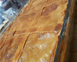 Foto del paso 14 de la receta: Empanada gallega de merluza