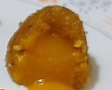 मॅंगो लावा लाडू (mango lawa ladooo recip in marathi) रेसिपी स्टेप 8 फोटो 