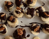 Foto del paso 3 de la receta: Choco plátano/ postre fit