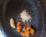 Foto langkah ke 3 dari resep Sambal Terong.