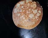 Foto del paso 1 de la receta: Waffles de avena (sin waflera)
