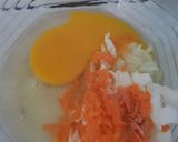 Foto langkah ke 1 dari resep Sandwich Telur Nutella.