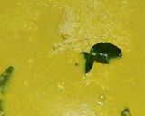 Foto langkah ke 3 dari resep Nasi kuning pulen.