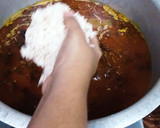 பாய் வீட்டு மட்டன் பிரியாணி ரெசிபி ஸ்டேப் 12 புகைப்படம்