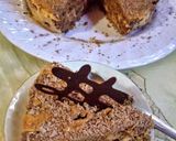Foto del paso 3 de la receta: Cheesecake Chocotorta