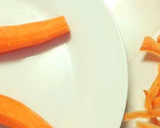 Foto del paso 3 de la receta: Macarrones del cardenal