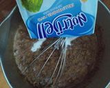 Foto langkah ke 1 dari resep Puding Milo.