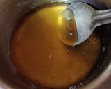 A picture of step 4 of Shahi Tukda.