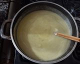 Foto del paso 5 de la receta: Sopa crema de arvejas