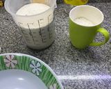 Foto del paso 1 de la receta: Tortafritas caseras