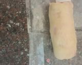 व्हॅनिला कुकीज (vanilla cookies recipe in marathi) रेसिपी स्टेप 5 फोटो 